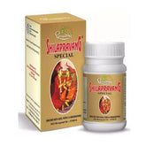 Dhootapapeshwar Ayurvedic Shilapravang Special 30 Tablets